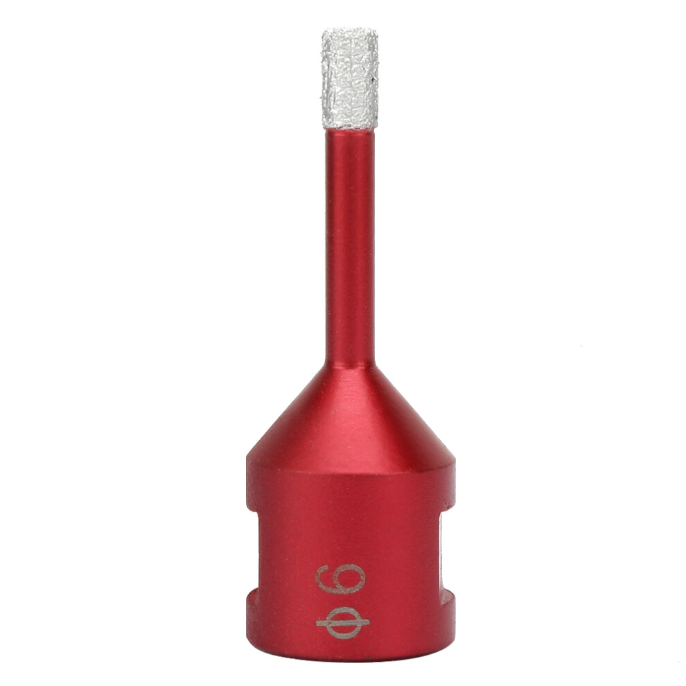 Vacuum Brazed Drilling Core Bit Wood Hole Saw Hole