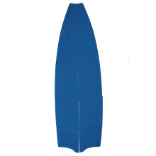 9Pcs Blue Surfboard Traction Pad EVA Paddle Board