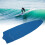 9Pcs Blue Surfboard Traction Pad EVA Paddle Board 11