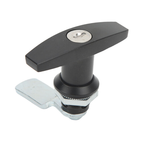 T Handle Door Lock Zinc Alloy T Handle Cabinet 1