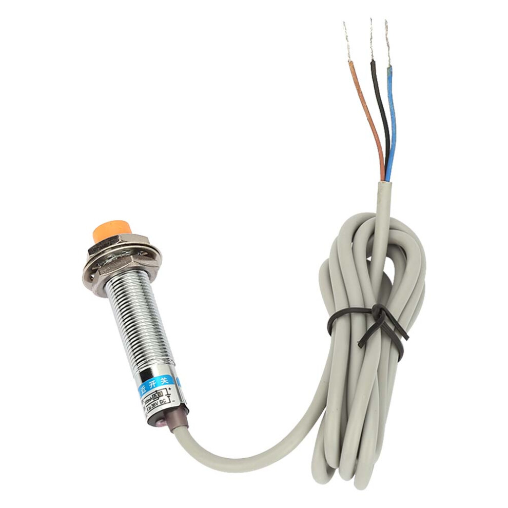 LJ12A3-4-Z/BX Proximity Induction Sensor NPN