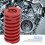 OD 22mm ID 11mm Medium Load Mould Die Spring Red 7
