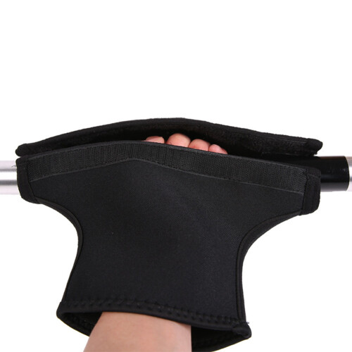 1 Pair Kayak Canoe Rowing Gloves Paddle Thicken 2