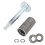 Steering Wheel Hub Holder Adapter Bearing 3 Stud 7