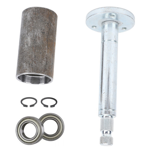 Steering Wheel Hub Holder Adapter Bearing 3 Stud 1