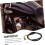 Motorcycle Throttle Cable Replacement Durable Elastic Motorbike Cable Compatible with Various Models 4