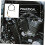 Motorcycle Throttle Cable Replacement Durable Elastic Motorbike Cable Compatible with Various Models 2