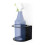 Functional Wall Mount Sprayer Bottle Holder Easy to-1 set 6