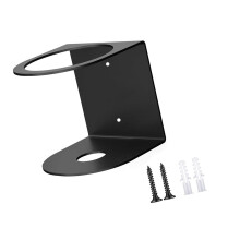 Functional Wall Mount Sprayer Bottle Holder Easy to-1 set