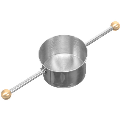 Stainless Steel Double Jigger Measuring Cup 50pcs 1