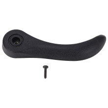 Seat Adjuster Handle Convenient Wear Resisting