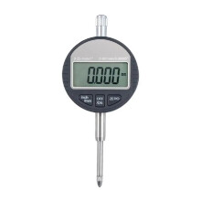 Digital Indicator Micrometer 0-12.7mm 0.01mm 0.001mm Metric Inch Dial Gauge Precision Measurement Tool