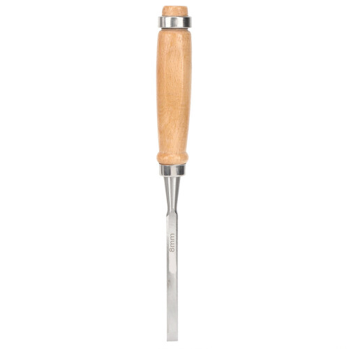 Wood Chisel Durable Chrome Vanadium Alloy Steel