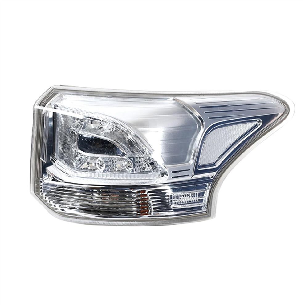 Auto Fog Lamp Tail Brake Reverse Tail For Mitsubishi Outlander 2014 2015 Right Side Rear Assembly Light 6447073421907