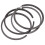 55mm Piston Ring 1.05/12.5/16 7.5KW10HP 4