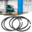 55mm Piston Ring 1.05/12.5/16 7.5KW10HP 12