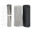 Portable Mesh Fire Pit Stainless Steel Stand 1