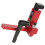 Alloy Steel Type-75 Woodworking Tool Miter Track 3