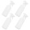 16pcs 500ml Plastic Spray Bottles Fine Mist Atomizer for Cleaning 2