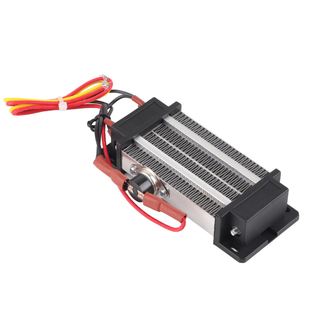 300W 220V Thermostat PTC Insulated Type Ceramic