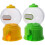 2pcs Mini Candy Dispenser Machine for Kids 1