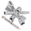 Control Cabinet Key 10 in 1 Utility 10