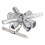 Control Cabinet Key 10 in 1 Utility 8