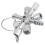 Control Cabinet Key 10 in 1 Utility 7