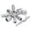 Control Cabinet Key 10 in 1 Utility 1