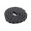 7 X 7mm Black Bridge Type Nylon Energy Drag Chain 11