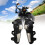 1 Pair Motorcycle Elbow Guards Adjustable 90 12