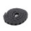 7 X 7mm Black Bridge Type Nylon Energy Drag Chain 14