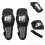 1 Pair Motorcycle Elbow Guards Adjustable 90 10