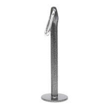 Steel Weight Plate Loading Pin Steel Workout