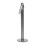 Steel Weight Plate Loading Pin Steel Workout 1