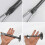 Steel Weight Plate Loading Pin Steel Workout 8