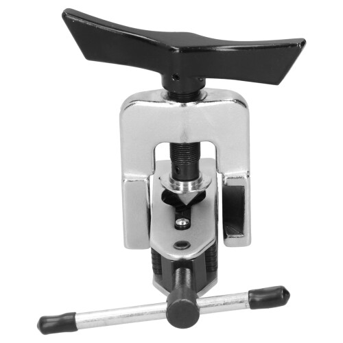 CT525 516mm Flaring Tool ChromePlated Pipe 1