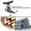 CT525 516mm Flaring Tool ChromePlated Pipe 12