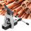 CT525 516mm Flaring Tool ChromePlated Pipe 10