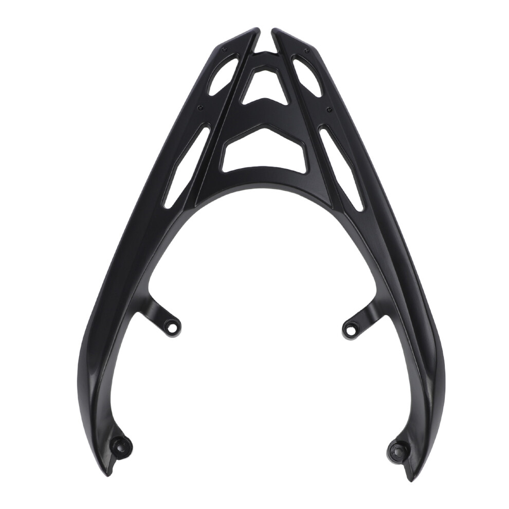 Motorcycle Rear Luggage Rack Aluminum Alloy Large 8320539845531