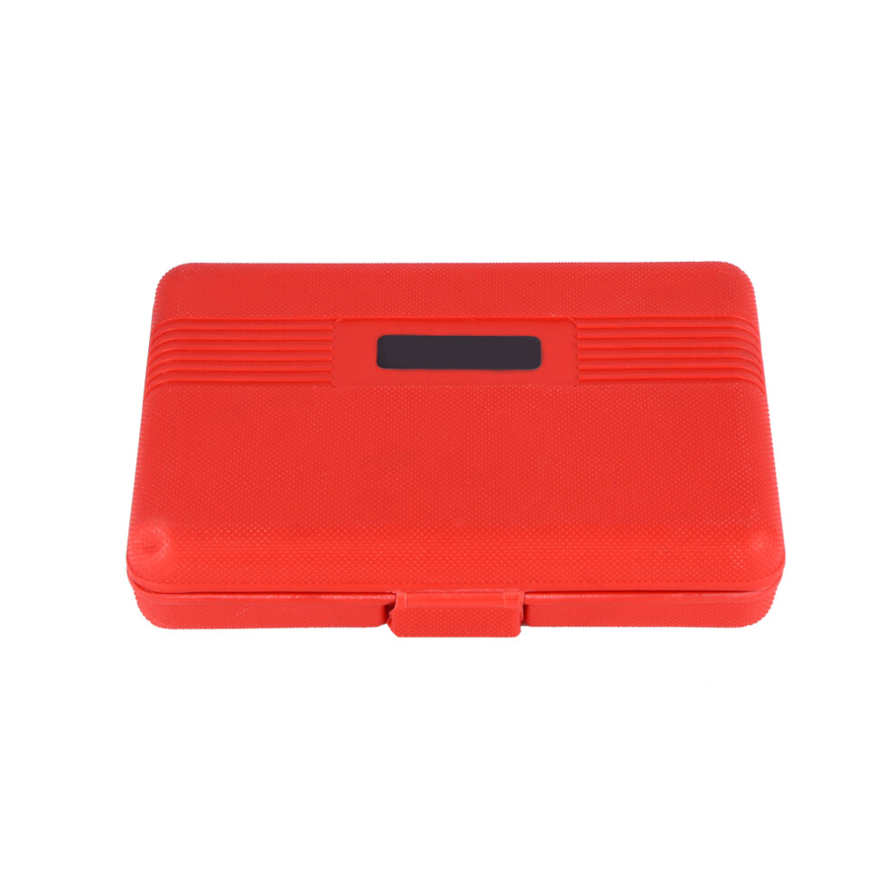 100pcs Assorted Screwdriver Bit Set Hand Tools