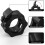 1 Pair Barbell Collar Lock Clips Gym Dumbbell 8