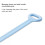 2Pcs Fitness Resistance Band Arm Back Training 3
