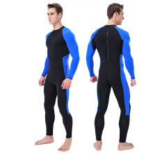 Surfing Swimming Suit Men Women Wetsuit Diving