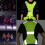 High Visibility Reflective Safety Vest Ultrathin 6
