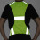 High Visibility Reflective Safety Vest Ultrathin 5