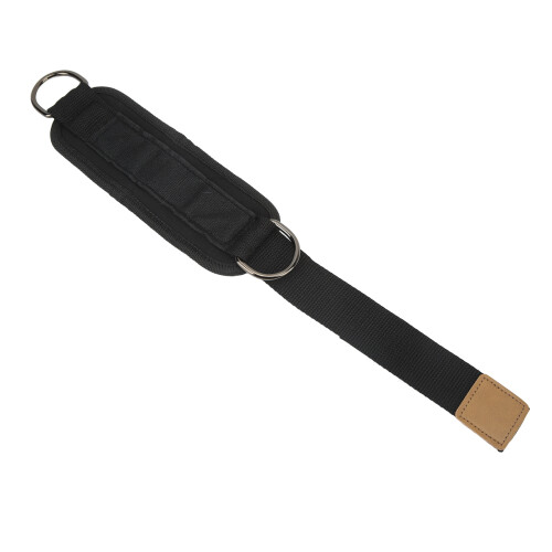 Fitness Ankle Buckle Leg Strength Trainer with 2