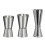 Premium Unchanging Steel Two Ended Measuring Tool For-Style C 2