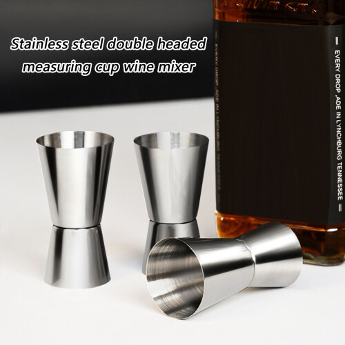 Premium Unchanging Steel Two Ended Measuring Tool For-Style C 2
