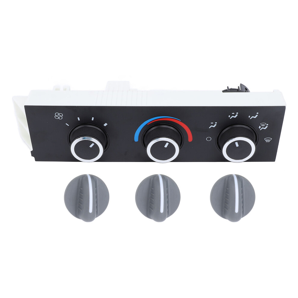 AC Heater Climate Control Module 599â293 HVAC-image-OPC-PKBNPJX-NEW